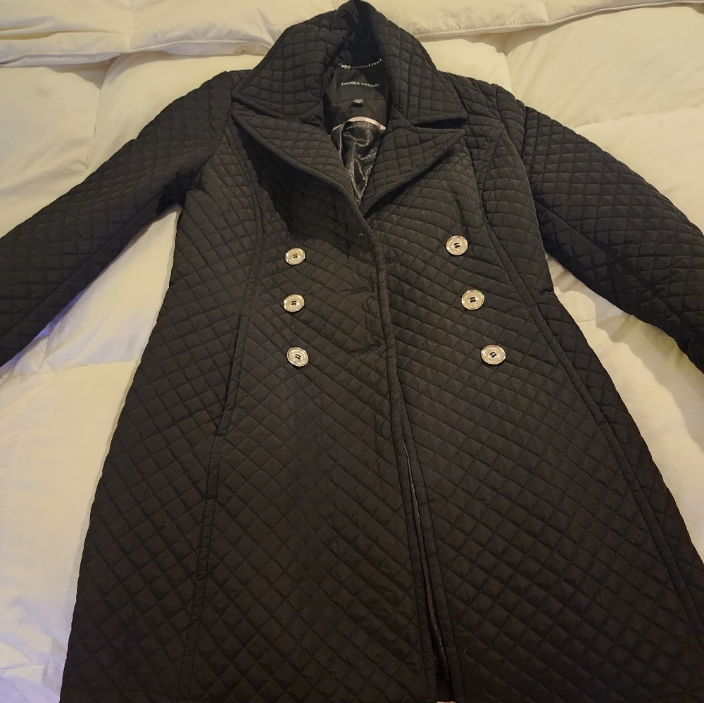 Elegant Coat
